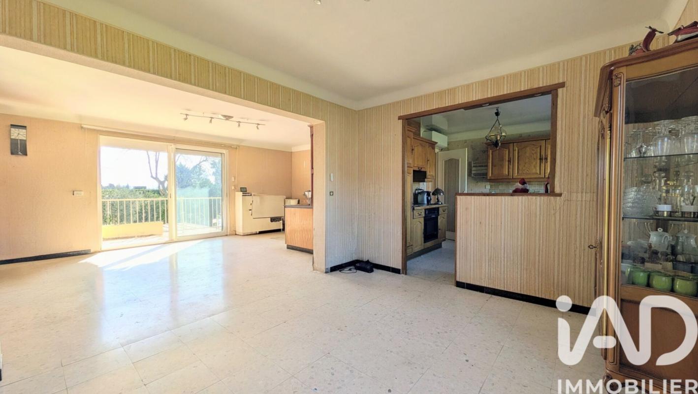 Maison 4 Pièce(s) Le Luc