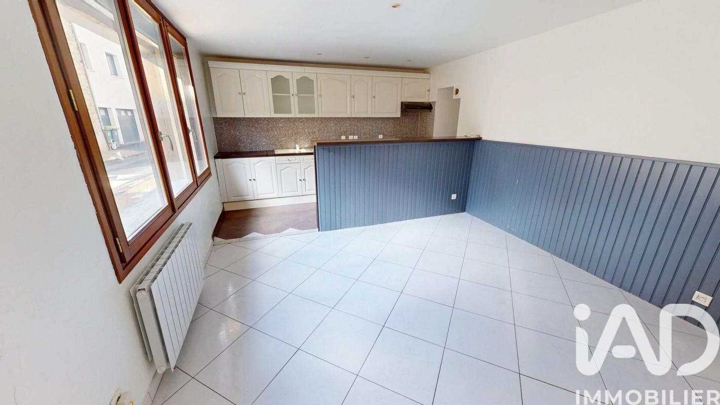 Appartement 2 Pièce(s) Ballancourt-sur-Essonne - Photo 2