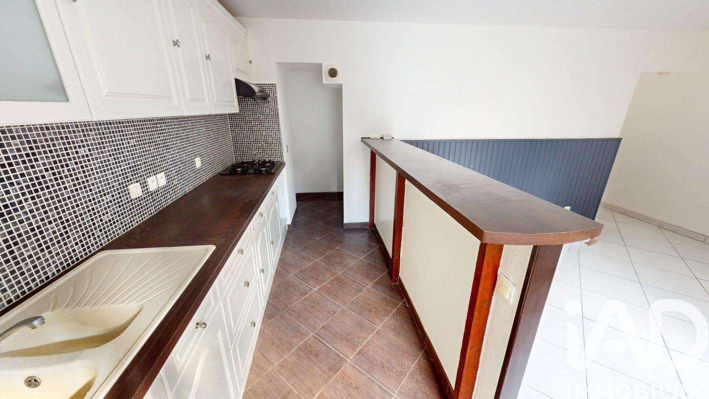 Appartement 2 Pièce(s) Ballancourt-sur-Essonne - Photo 4