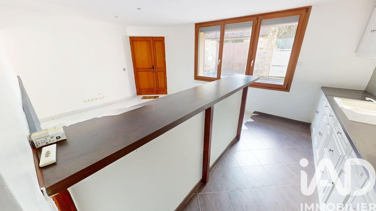 Appartement 2 Pièce(s) Ballancourt-sur-Essonne - Photo 10