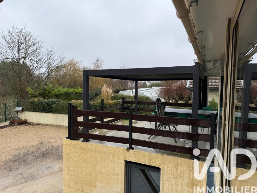 Maison 4 Pièce(s) Épernay