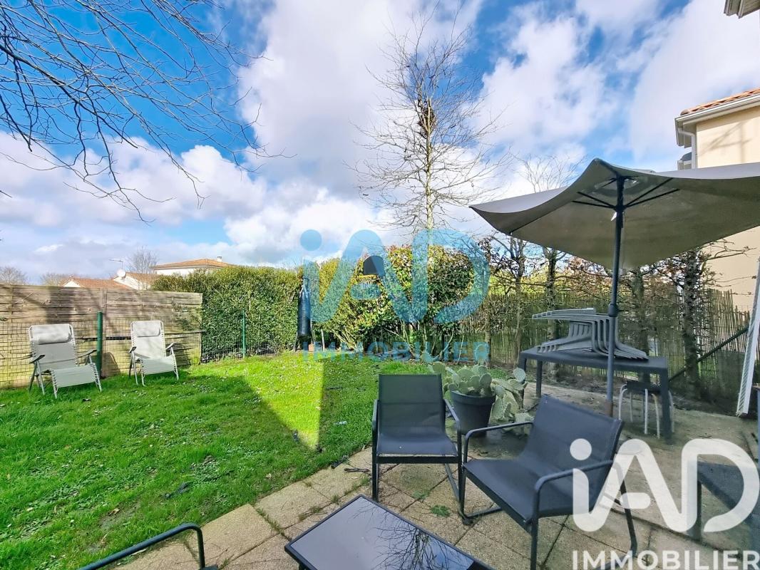 Maison 4 Pièce(s) Poitiers