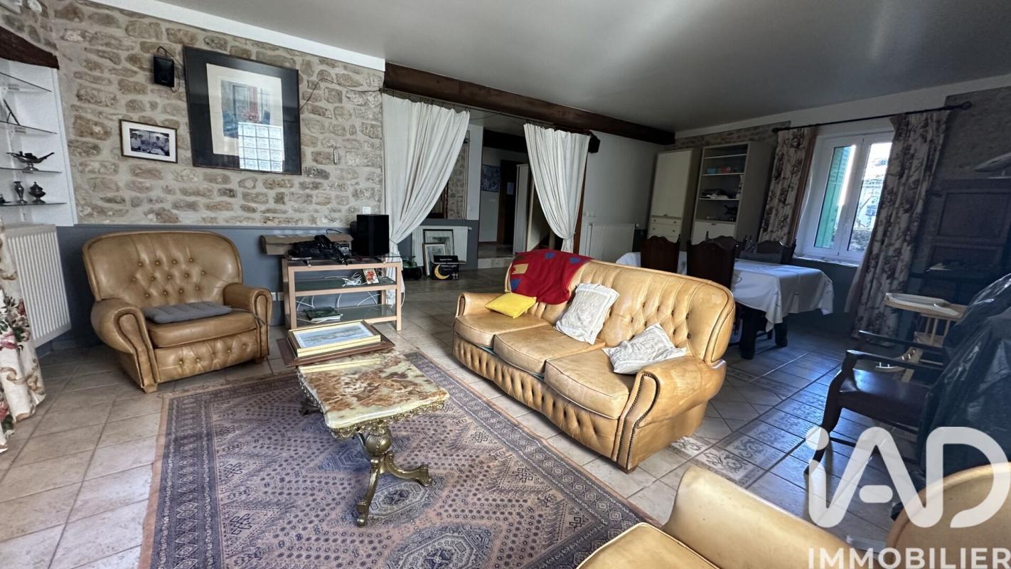 Maison de village 5 Pièce(s) Chenou