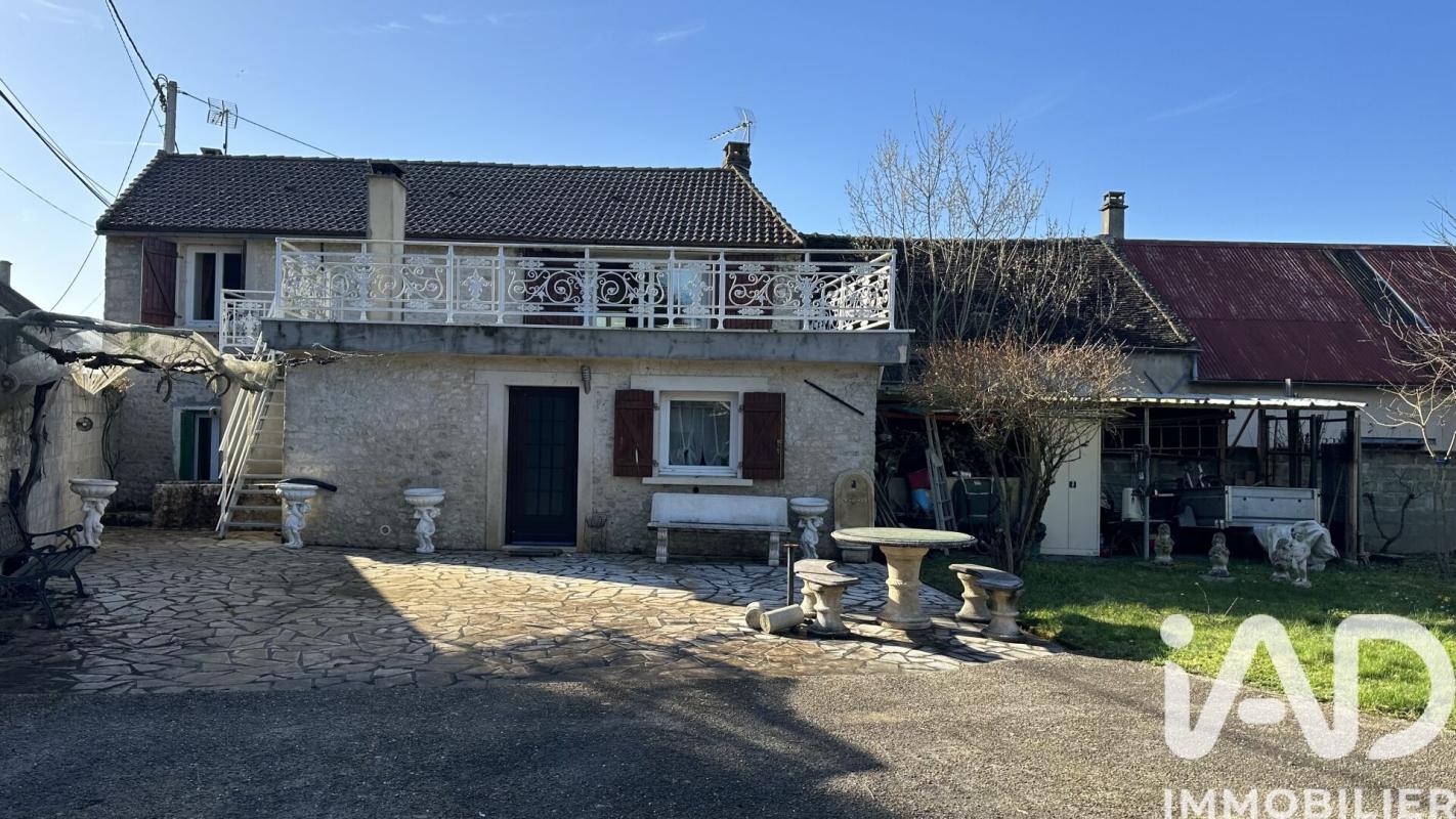 Maison de village 5 Pièce(s) Chenou