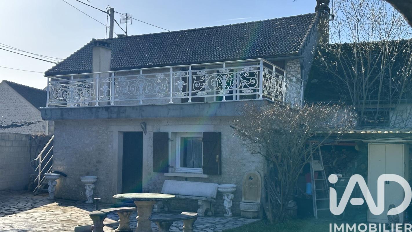 Maison de village 5 Pièce(s) Chenou