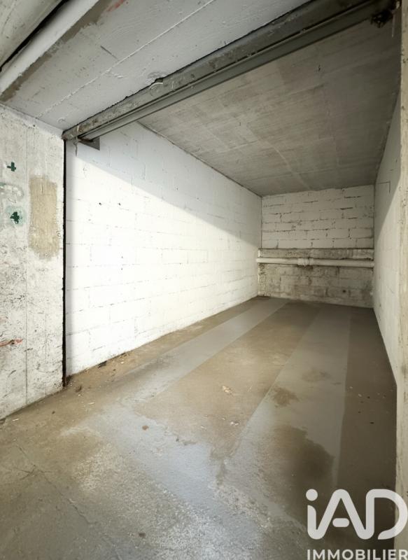 Parking  Issy-les-Moulineaux