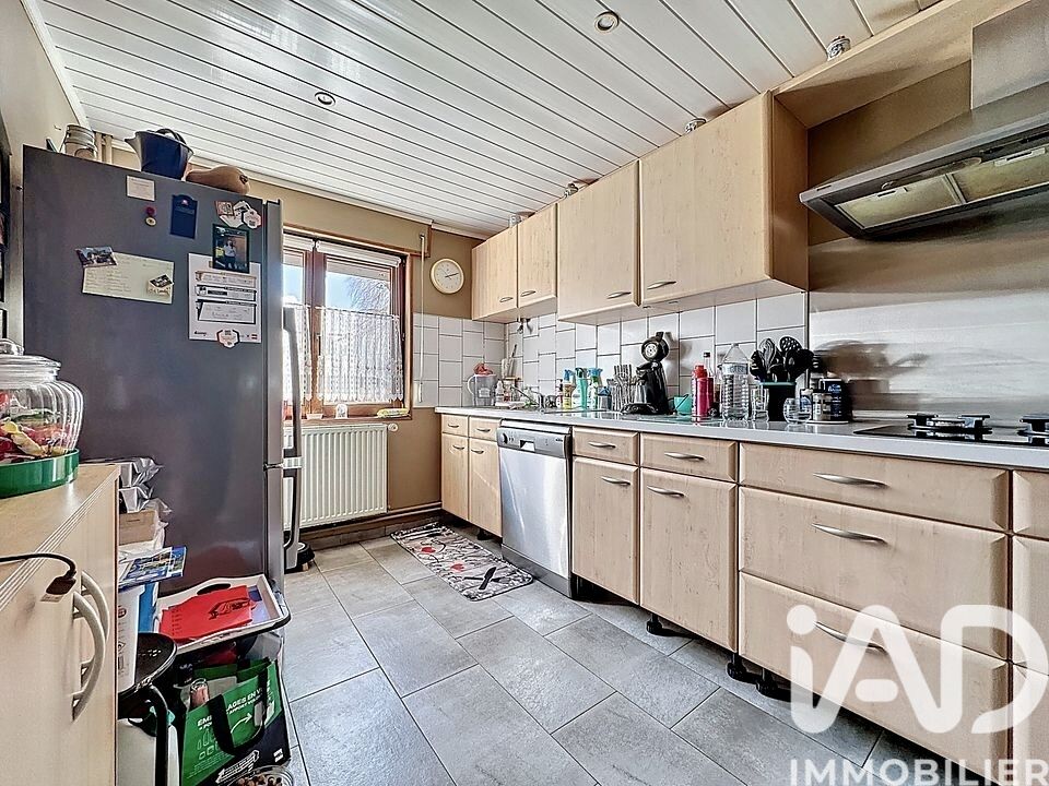 Maison 5 Pièce(s) Wattrelos