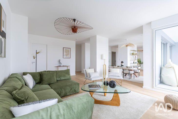 Appartement 2 Pièce(s) Beaumont