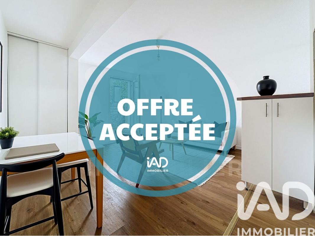 Appartement 1 Pièce(s) Toulouse