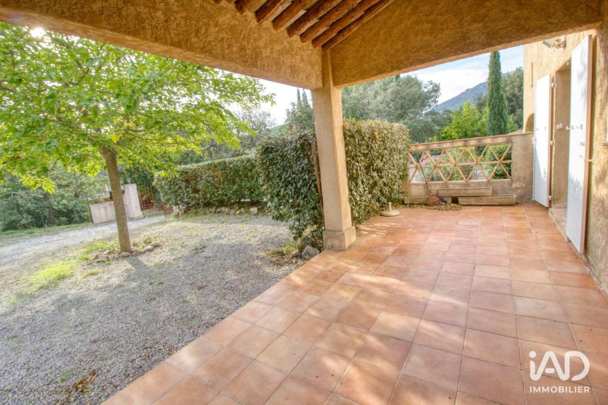 Maison 4 Pièce(s) Le Plan-de-la-Tour