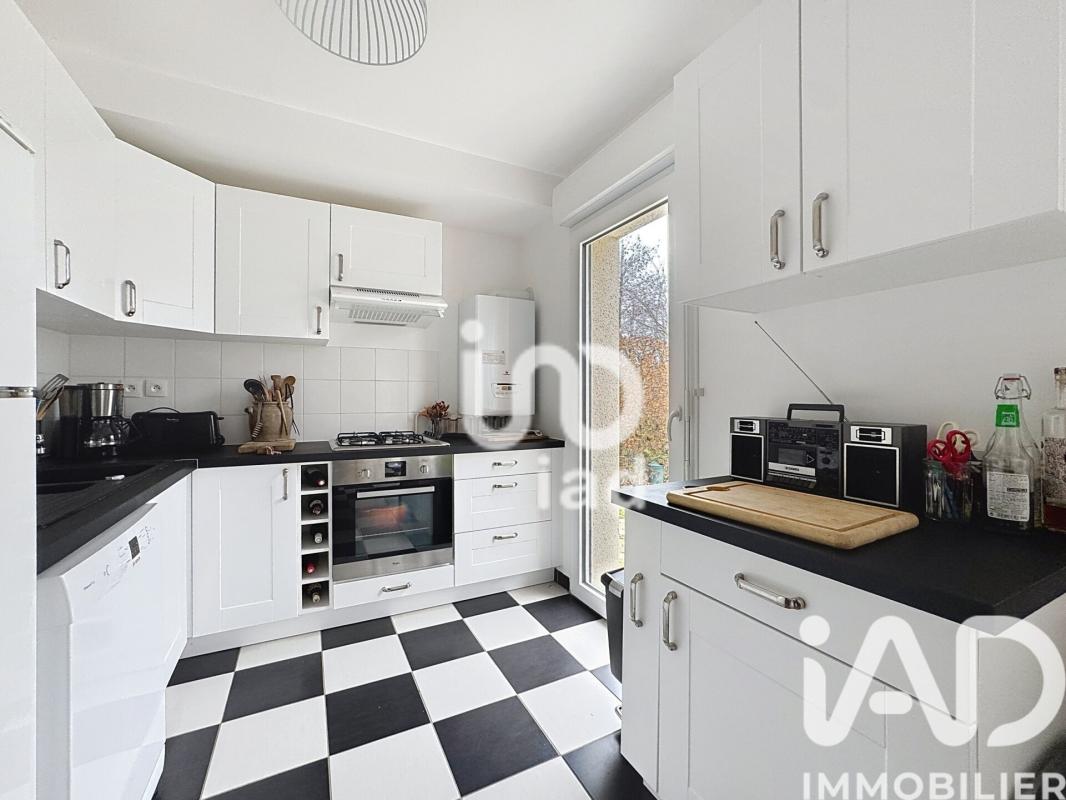 Maison 3 Pièce(s) Bernières-sur-Mer