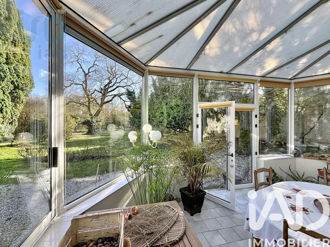 Demeure 14 Pièce(s) Courtisols