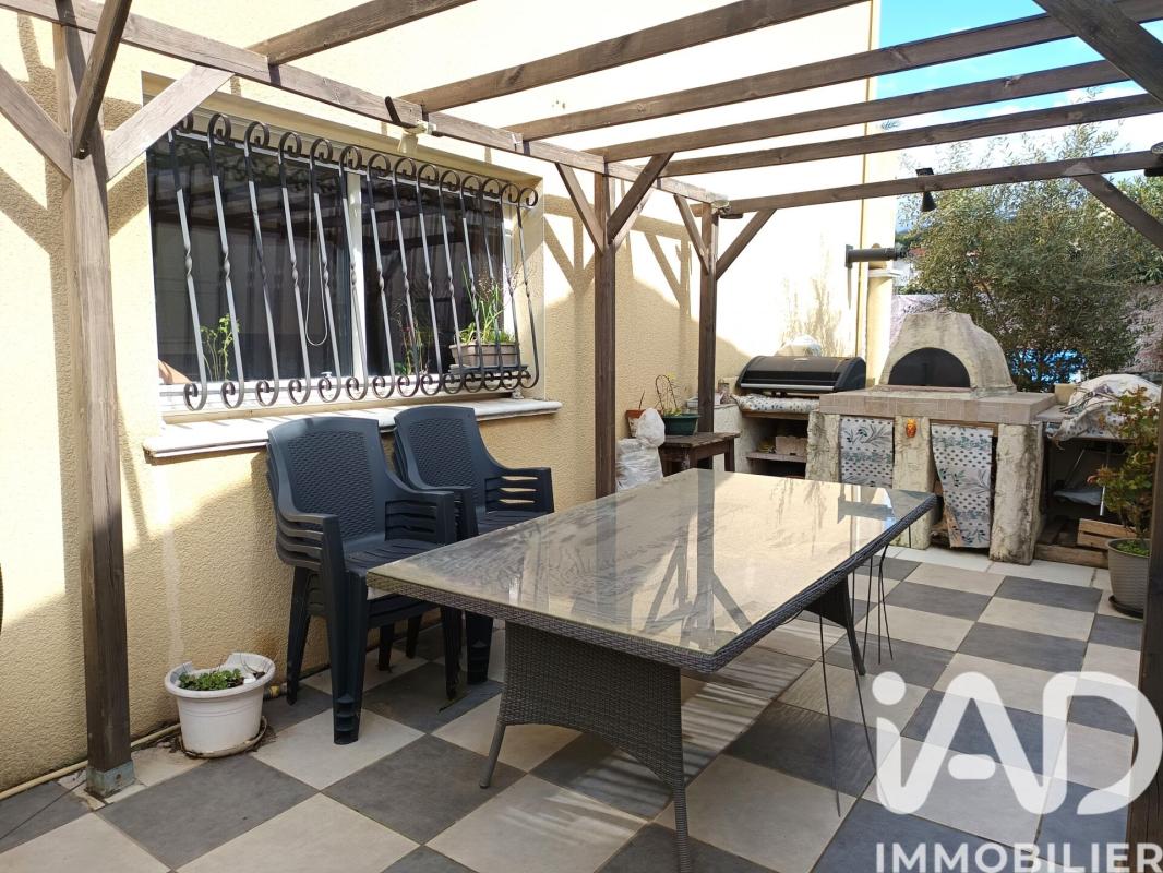 Maison 5 Pièce(s) Montélimar