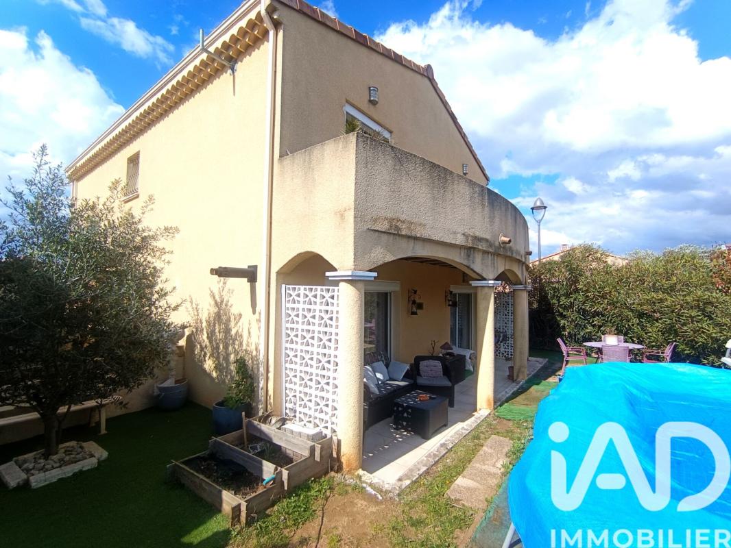 Maison 5 Pièce(s) Montélimar