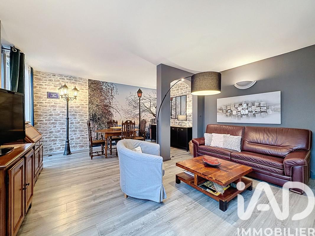 Appartement 5 Pièce(s) Valenton