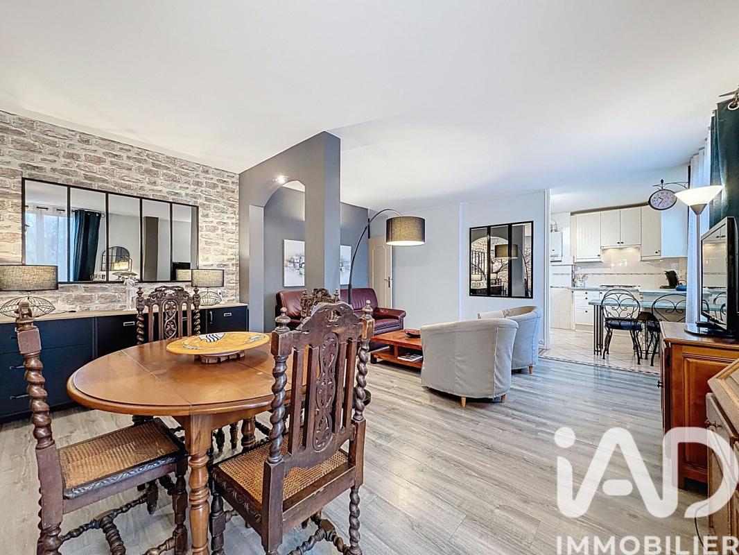 Appartement 5 Pièce(s) Valenton