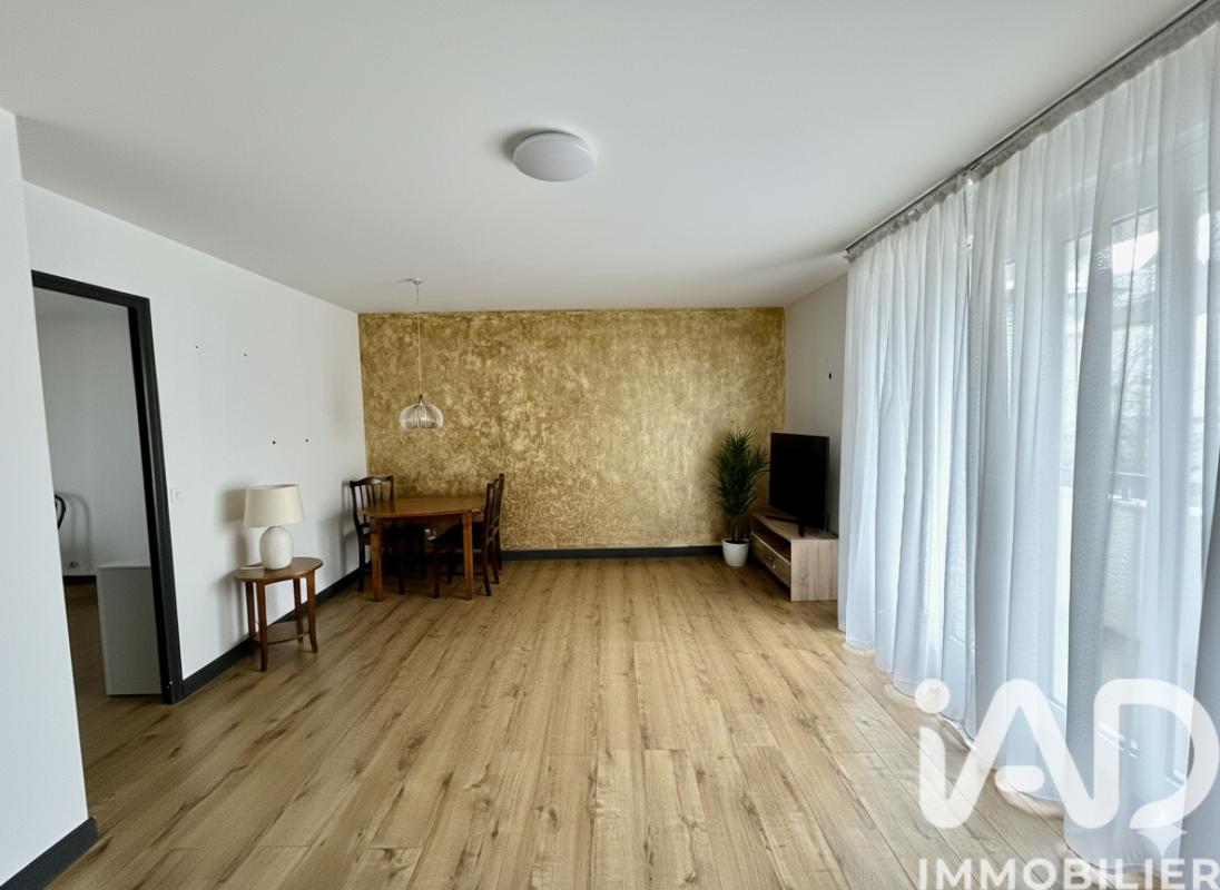 Appartement 2 Pièce(s) Ablon-sur-Seine