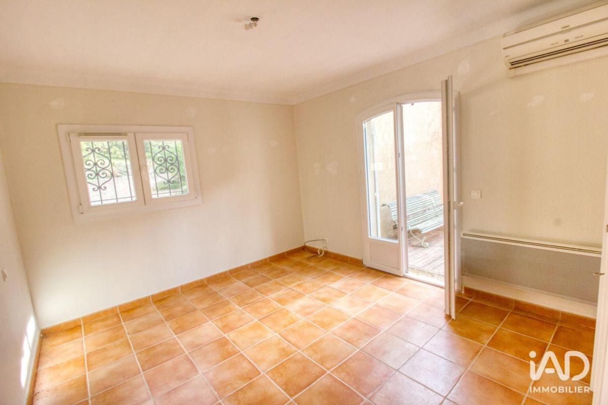 Maison 3 Pièce(s) Le Plan-de-la-Tour