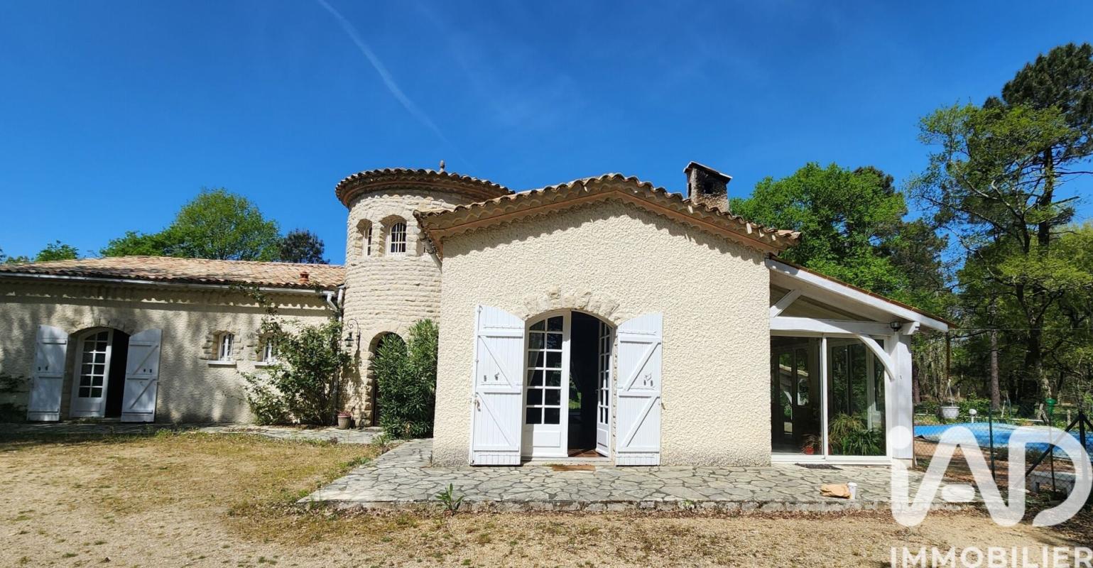 Maison traditionnelle 5 Pièce(s) Ménesplet