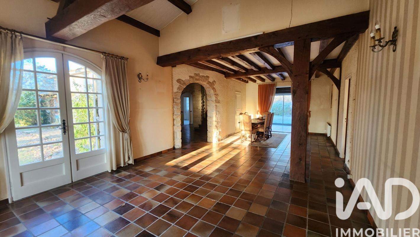 Maison traditionnelle 5 Pièce(s) Ménesplet