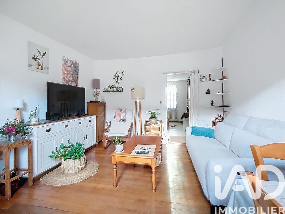 Appartement 3 Pièce(s) Montereau-Fault-Yonne - Photo 2