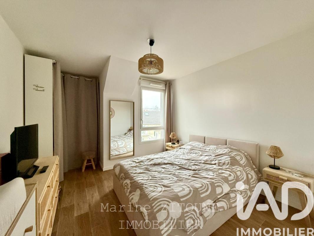 Appartement 2 Pièce(s) La Ville-du-Bois