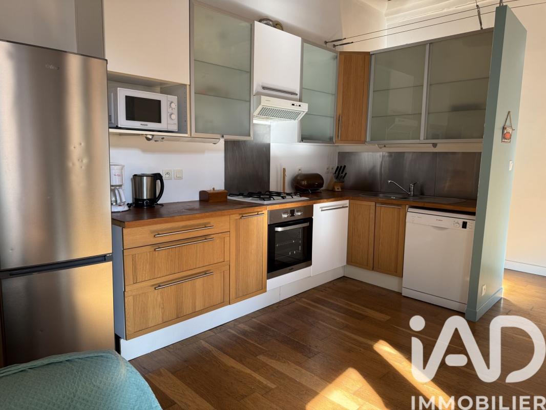 Appartement 2 Pièce(s) Lyon 5eme Arrondissement