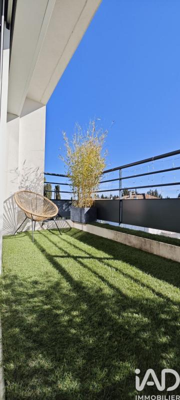 Maison 3 Pièce(s) Uchaud - Photo 8