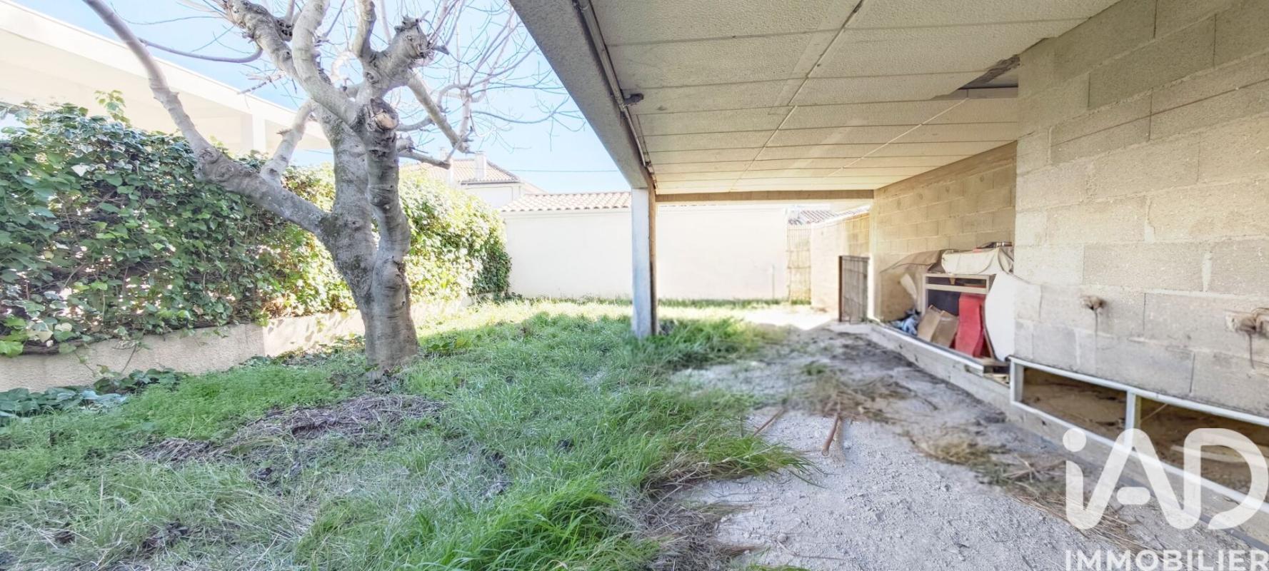 Maison 3 Pièce(s) Uchaud - Photo 11