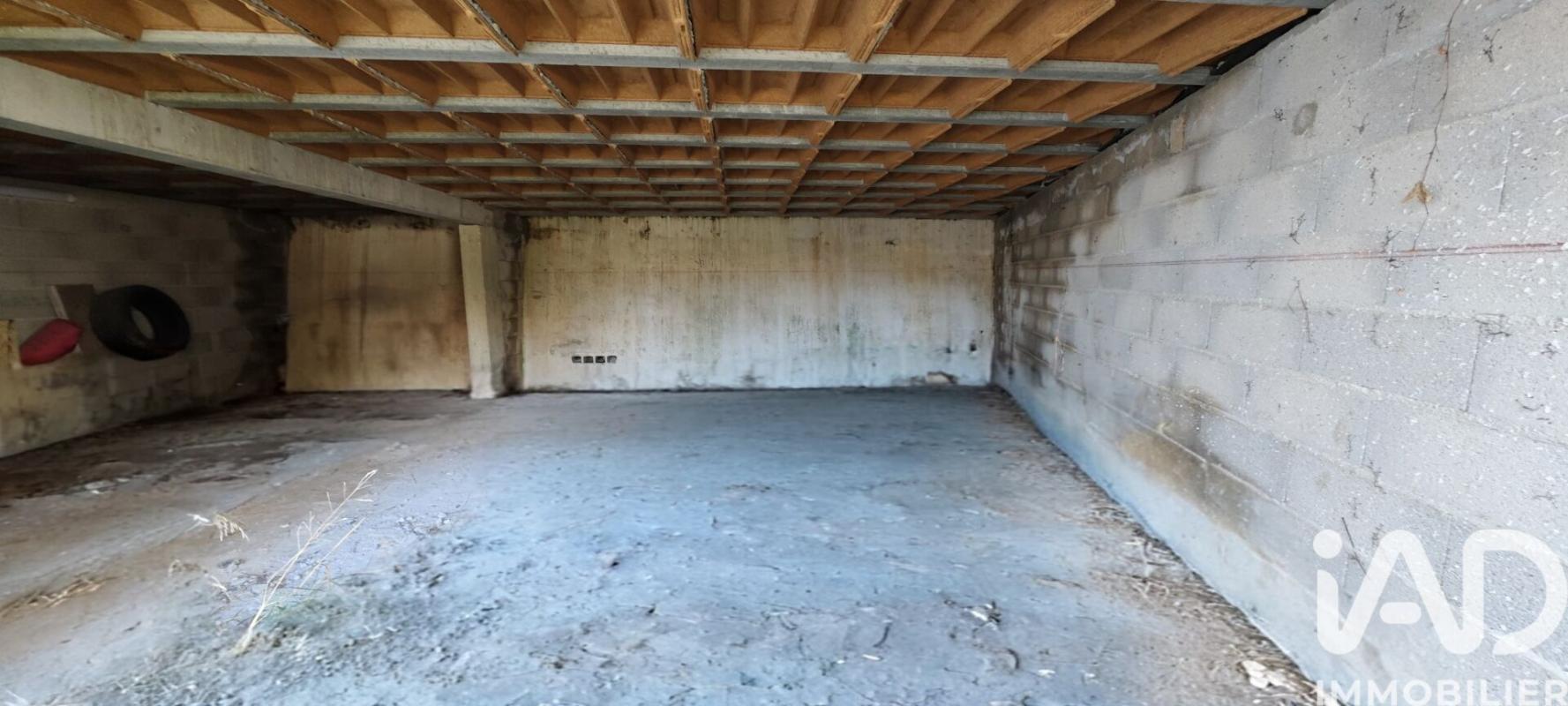 Maison 3 Pièce(s) Uchaud - Photo 12