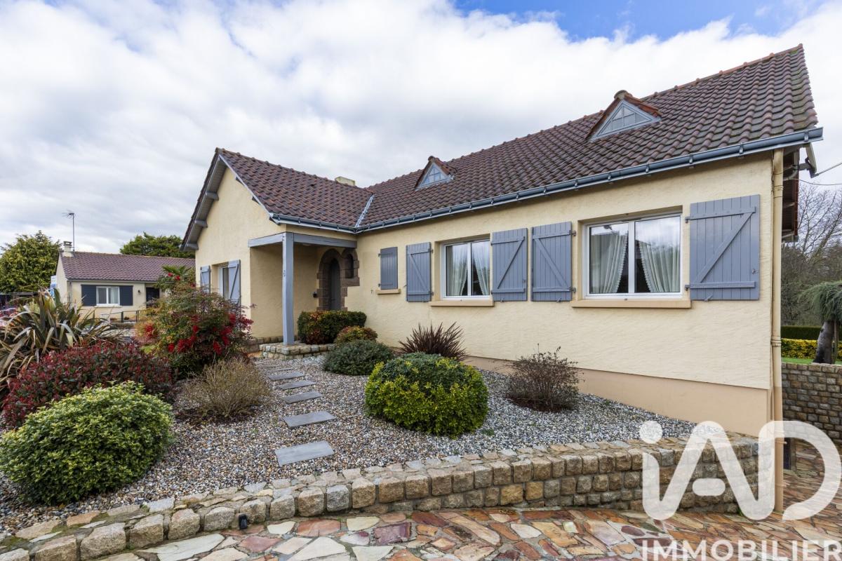 Maison 5 Pièce(s) Cholet