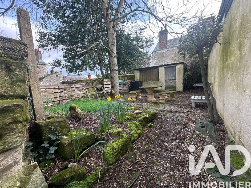 Appartement 1 Pièce(s) Tours