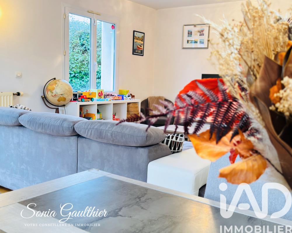 Maison 7 Pièce(s) Vigneux-de-Bretagne