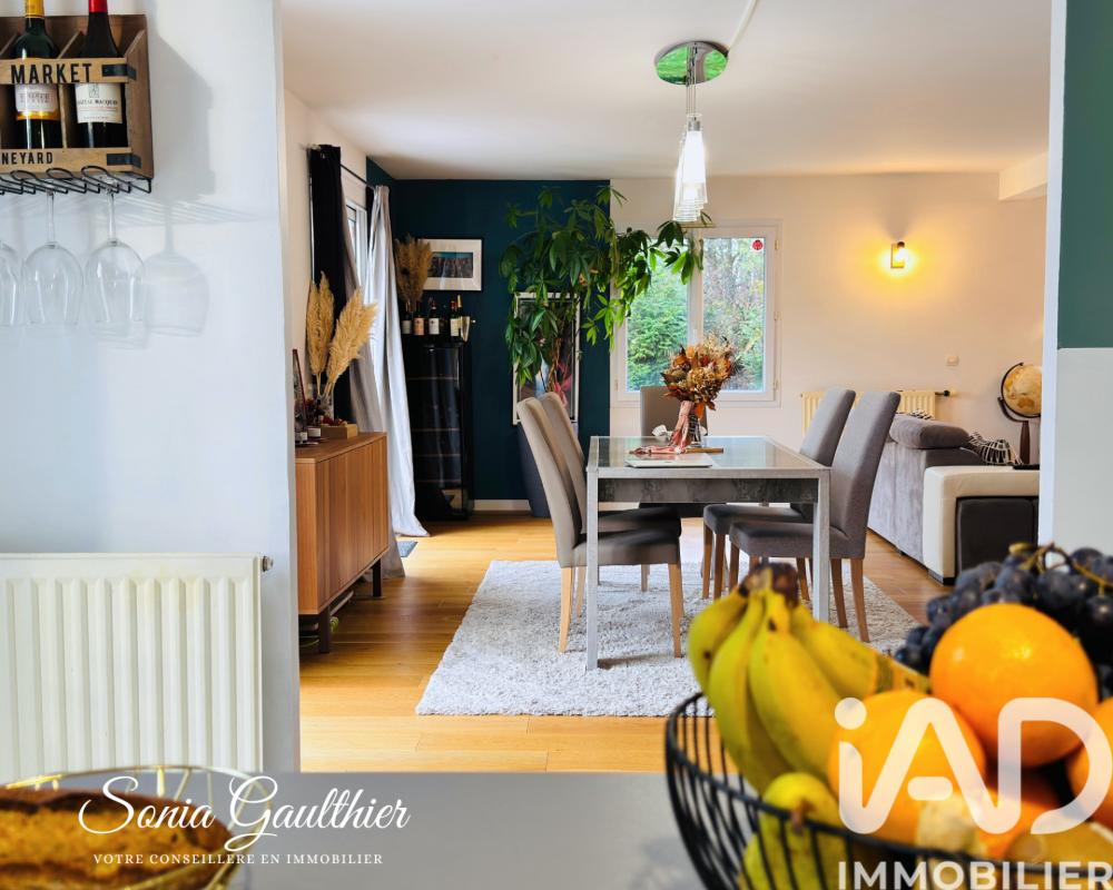 Maison 7 Pièce(s) Vigneux-de-Bretagne