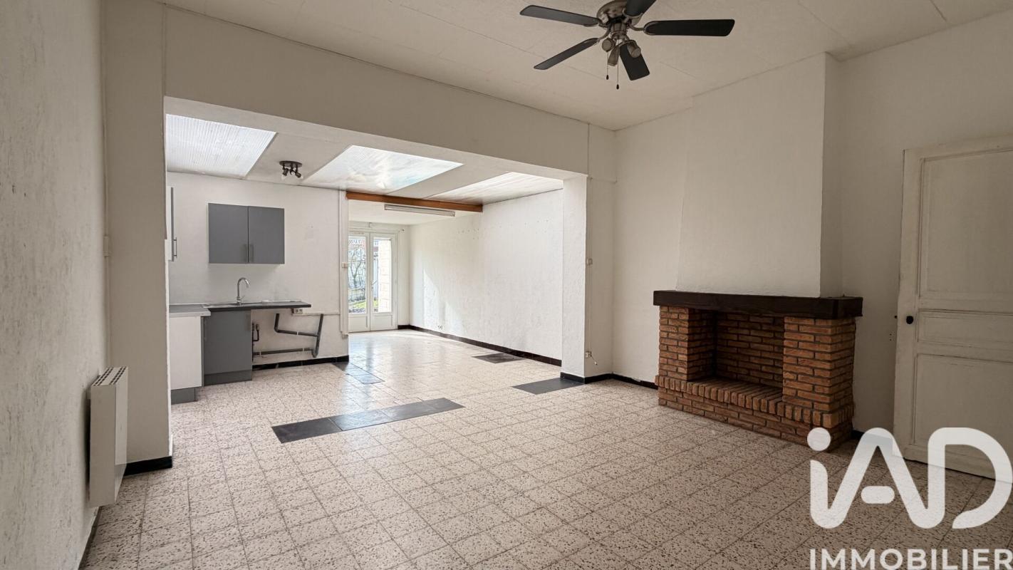 Maison de ville 5 Pièce(s) Aniche