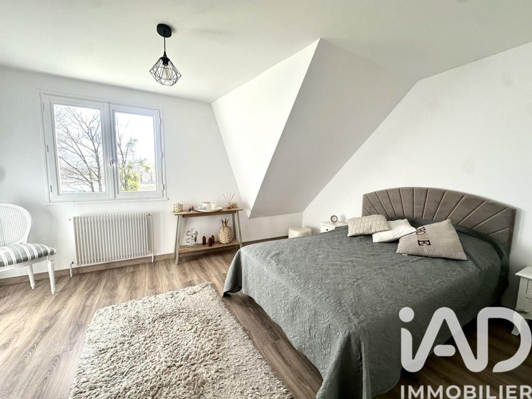 Maison 5 Pièce(s) Palaiseau