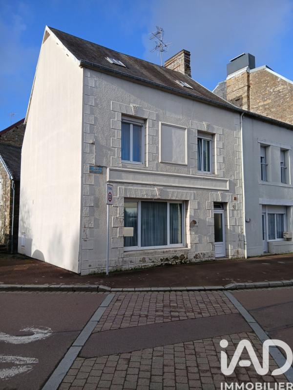 Maison 5 Pièce(s) Coutances - Photo 2
