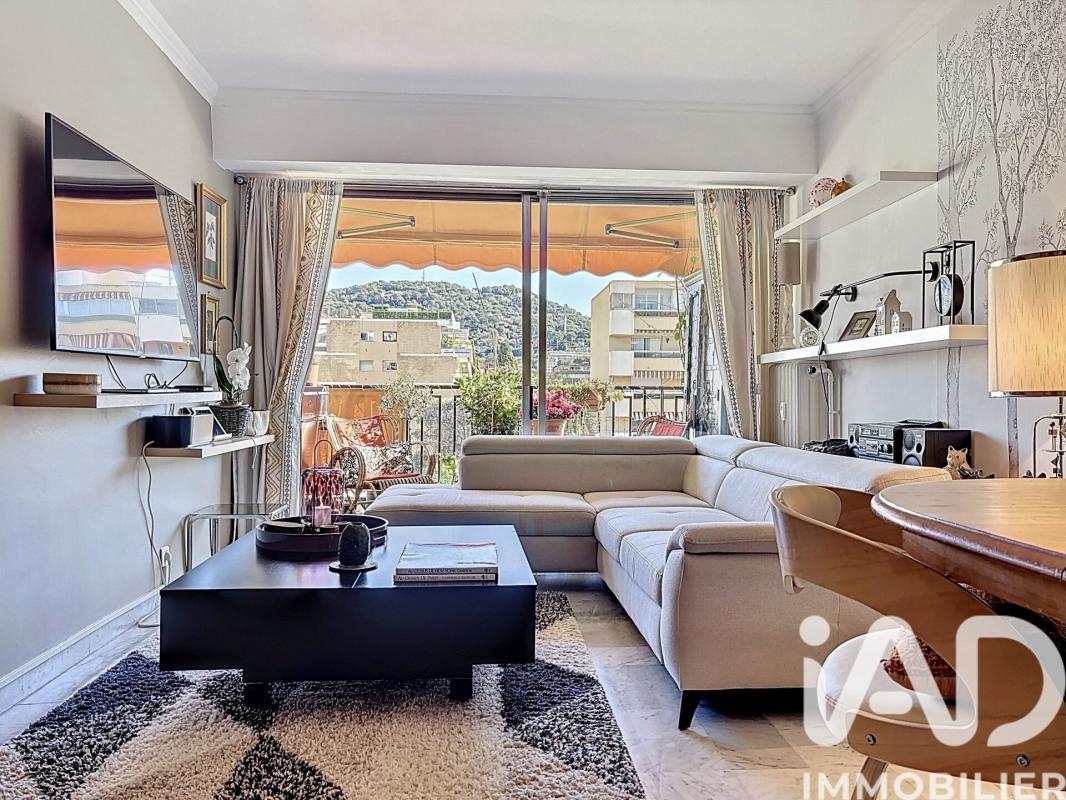 Appartement 2 Pièce(s) Le Cannet