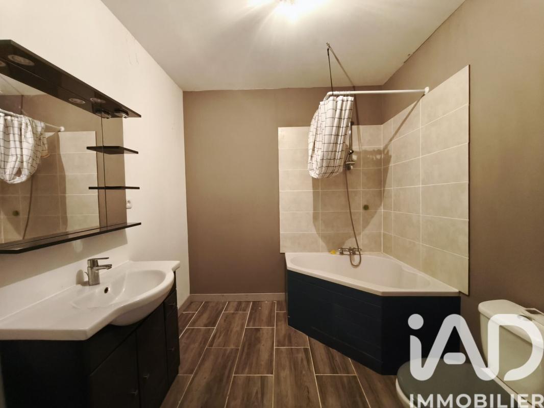 Maison 4 Pièce(s) Saint-Junien