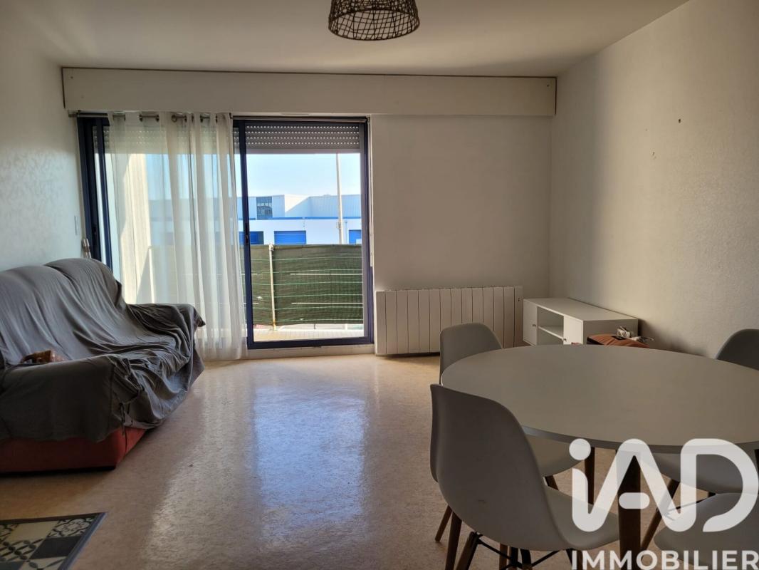 Appartement 2 Pièce(s) Saint-Gilles-Croix-de-Vie - Photo 2