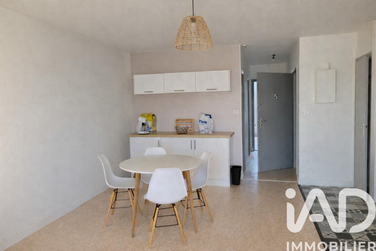 Appartement 2 Pièce(s) Saint-Gilles-Croix-de-Vie - Photo 6