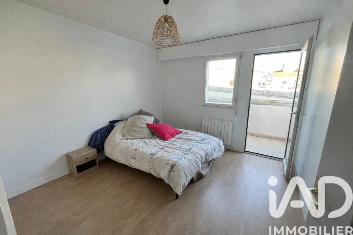 Appartement 2 Pièce(s) Saint-Gilles-Croix-de-Vie - Photo 7
