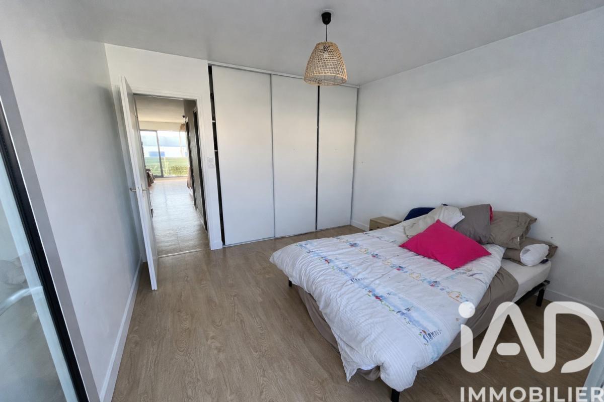 Appartement 2 Pièce(s) Saint-Gilles-Croix-de-Vie - Photo 8