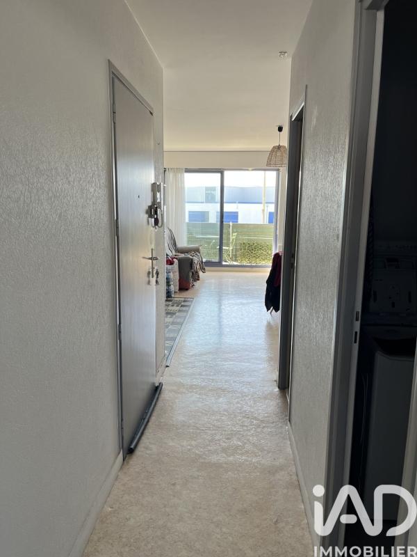 Appartement 2 Pièce(s) Saint-Gilles-Croix-de-Vie - Photo 11