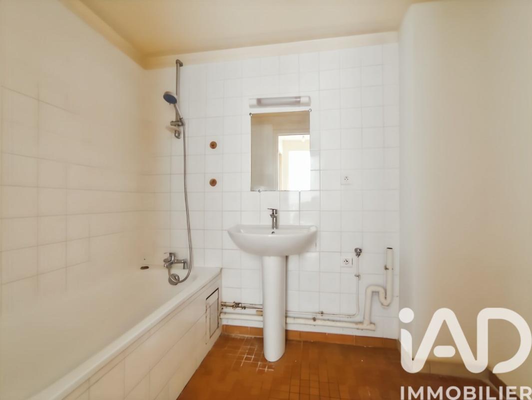 Appartement 2 Pièce(s) Pontoise - Photo 3