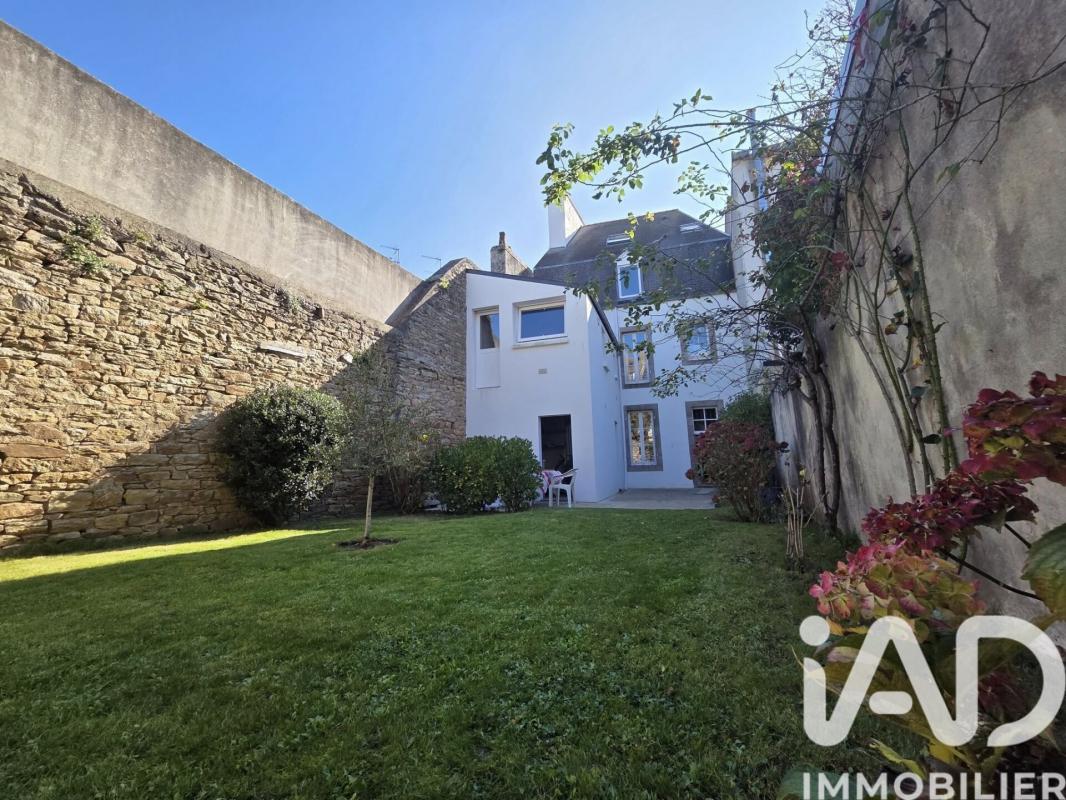 Maison 6 Pièce(s) Concarneau