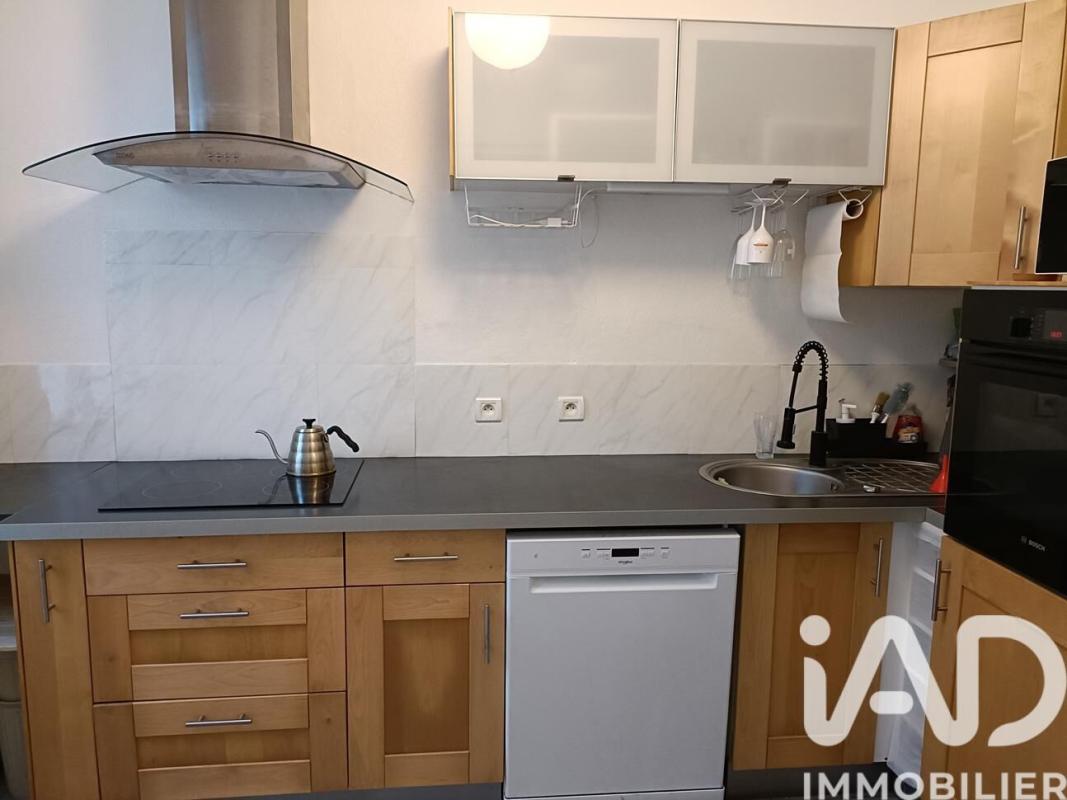 Maison 3 Pièce(s) Saint-Hippolyte