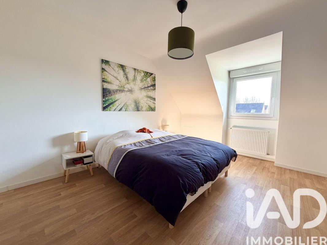 Maison 6 Pièce(s) Pont-Péan