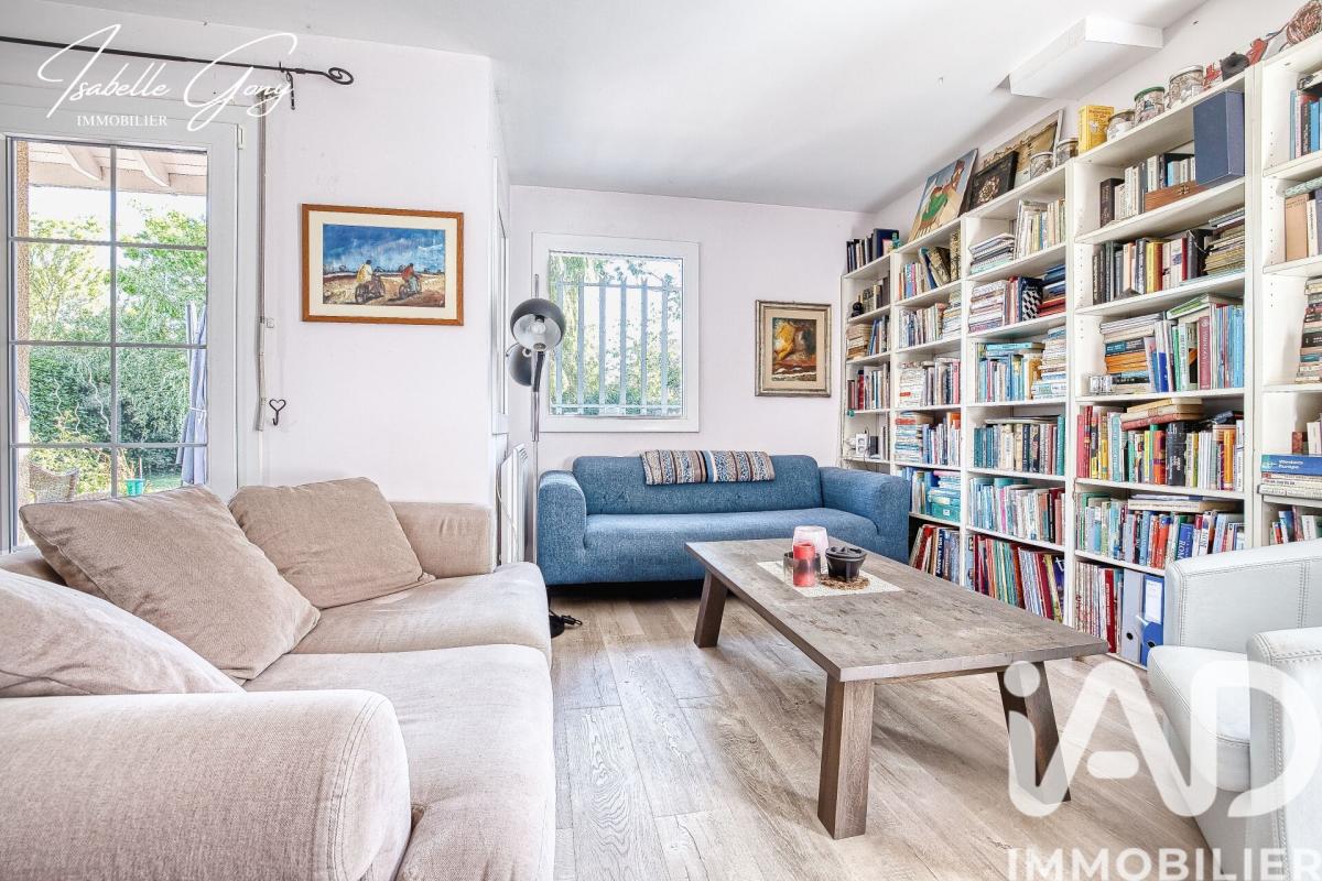 Maison traditionnelle 6 Pièce(s) Sauverny