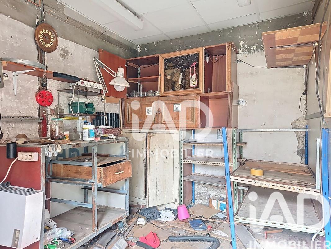 Maison de ville 5 Pièce(s) Vierzon